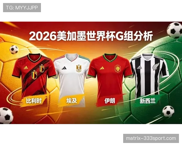 世界杯G组最稳防守球队分析